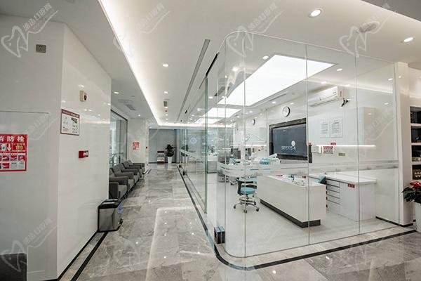 广州广大口腔正颌手术好吗