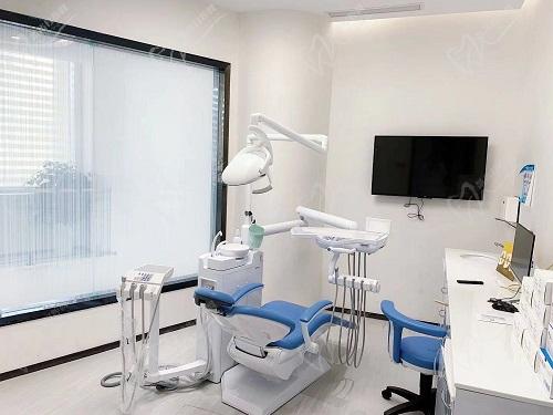 上海新菲口腔诊疗室