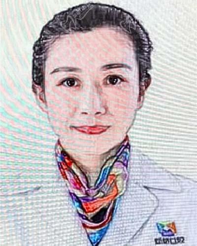 刘姗