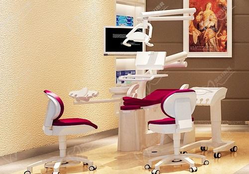 上海雅悦齿科诊疗室