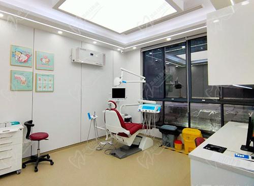 嘉兴品致口腔诊室