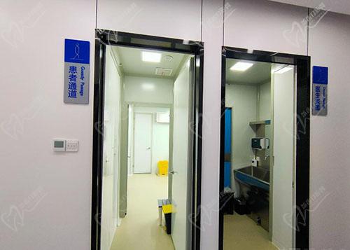 嘉兴品致口腔环境