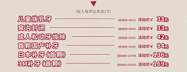 武汉清华阳光口腔医院18周年庆，初心不改十八载，匠心以礼惠全城