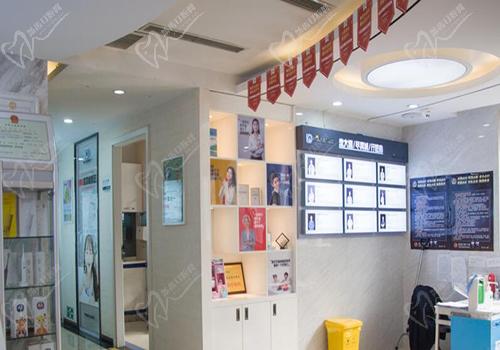 北京爵冠口腔内部环境照片 北京爵冠口腔内部环境照片