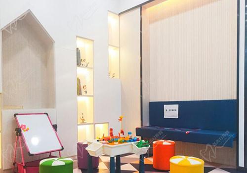 北京爵冠口腔内部环境照片 北京爵冠口腔内部环境照片