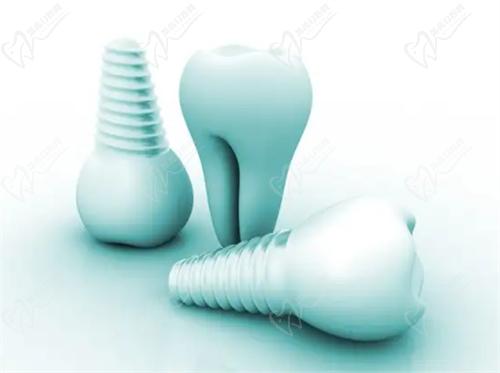 北京京谊种植牙技术扎实