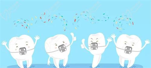 北京京谊牙齿矫正口碑好