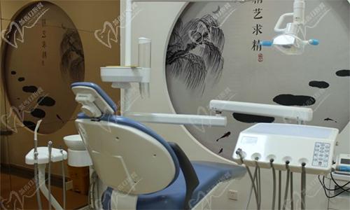 三明瑞尔口腔