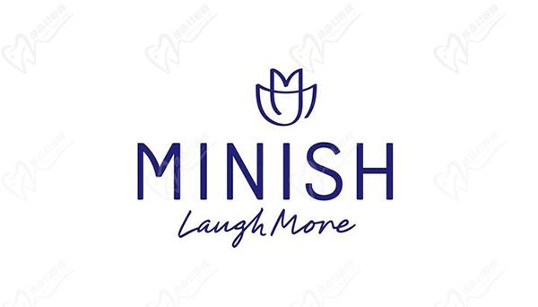 韩国今日安MINISH牙科医院