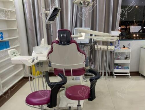 茂菊口腔治疗室 茂菊口腔治疗室