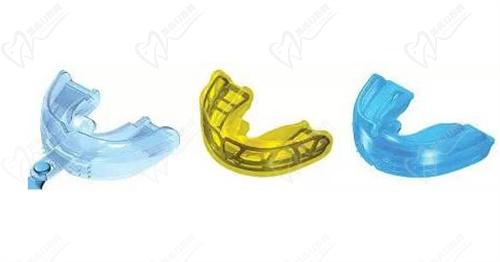 杭州富阳口腔医院MRC矫正