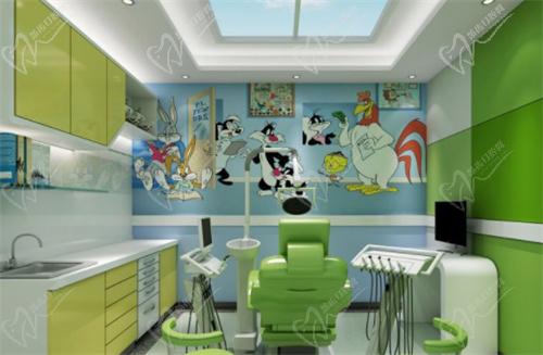 上海雅悦齿科收费价目表翻新