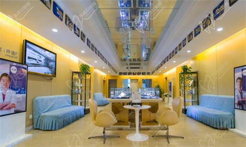 长沙美奥口腔医院是正规医院吗？