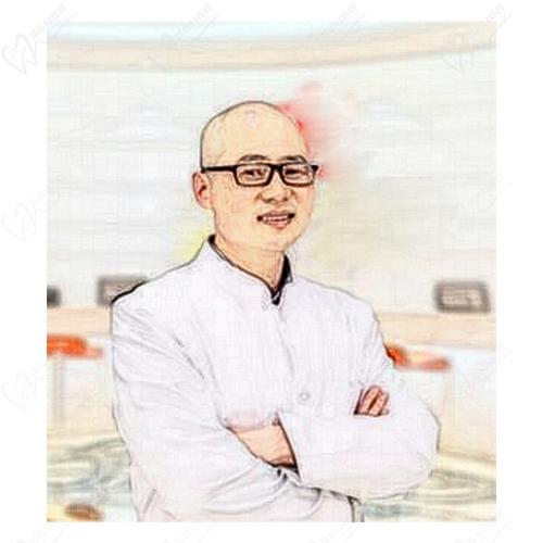 上海摩恩齿科吴圣辉医生