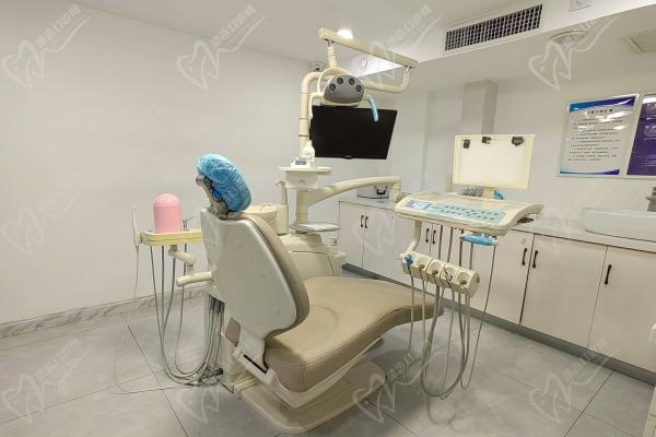 吉林市德仁口腔医院牙椅 吉林市德仁口腔医院牙椅