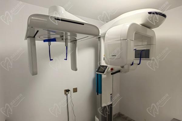 吉林市德仁口腔医院口腔CT 吉林市德仁口腔医院口腔CT