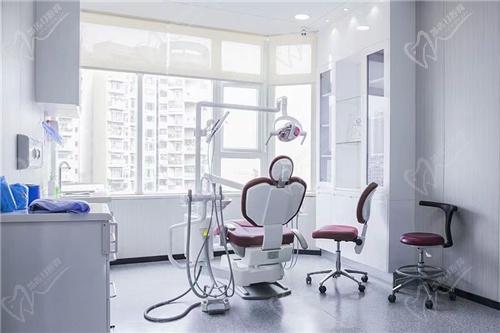 深圳同步齿科的地址在哪里