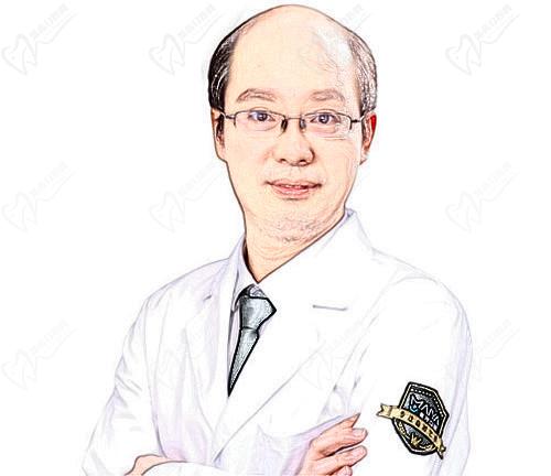 深圳麦芽口腔白宇明医生