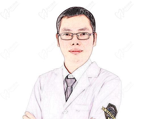 深圳麦芽口腔施浩医生