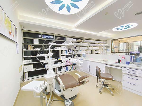 贵阳林陈朗朗口腔医院怎么样？
