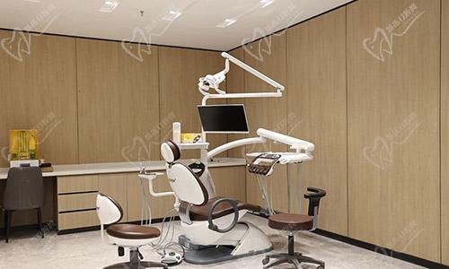 成都中诺口腔诊疗室
