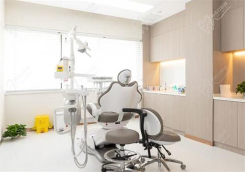 南京洪武路康美口腔内部环境照片