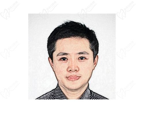 刘金盼山东省立医院南院口腔科