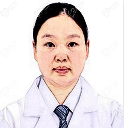 张珍医生 张珍医生