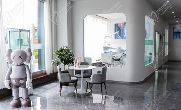 拉萨好牙医（柳梧合悦丽诊所）