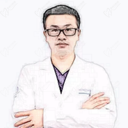 东莞大朗美景恒生口腔门诊部 汪鹏飞 东莞大朗美景恒生口腔门诊部 汪鹏飞