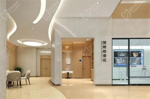 银川诺贝尔口腔拥有技术过硬的医生团队