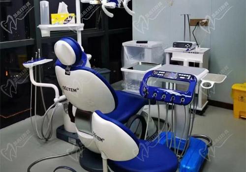 武汉宜新口腔正规吗？