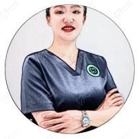 崂山舒克口腔诊所医师——袁金玲