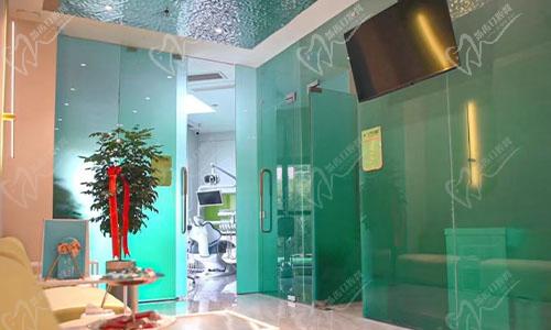 崂山舒克口腔诊所