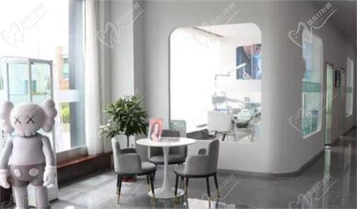 拉萨好牙医合悦丽口腔怎么样？