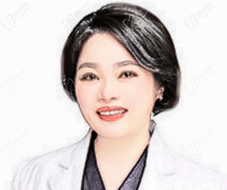 嘉兴牙博士口腔城东机构陶鸿雁