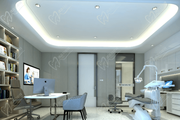 深圳美莱口腔种牙怎么样？