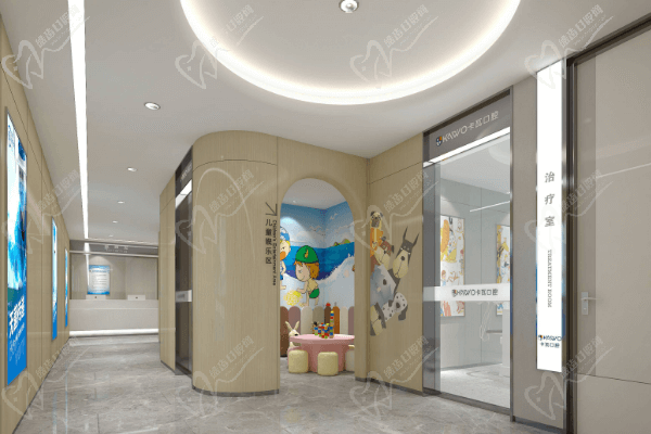 深圳美莱口腔种牙怎么样？