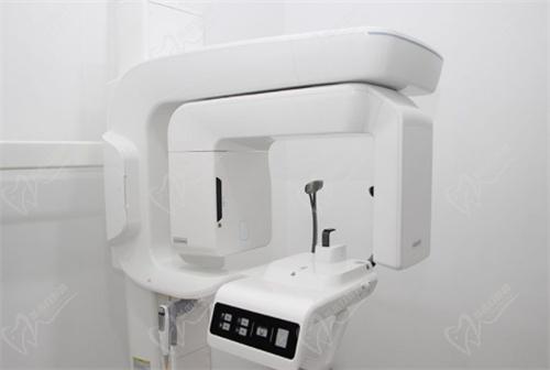 柳州中瑞口腔医院仪器设备