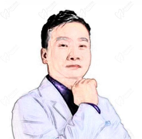 深圳合诺口腔赵中华医生