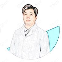 东莞塘厦咏和口腔门诊部医师——梁汉武