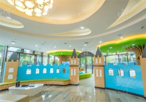 苏州牙博士口腔内部环境照片 苏州牙博士口腔内部环境照片