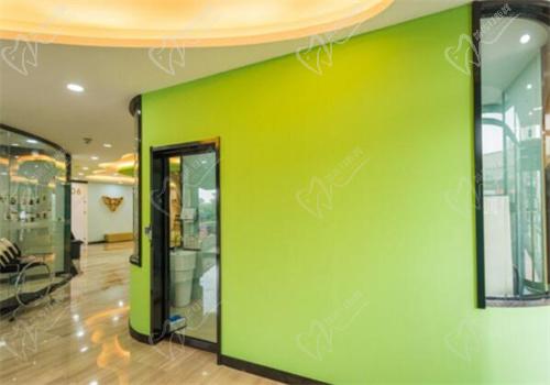 苏州牙博士口腔内部环境照片 苏州牙博士口腔内部环境照片