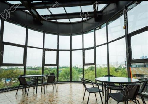 苏州牙博士口腔内部环境照片 苏州牙博士口腔内部环境照片