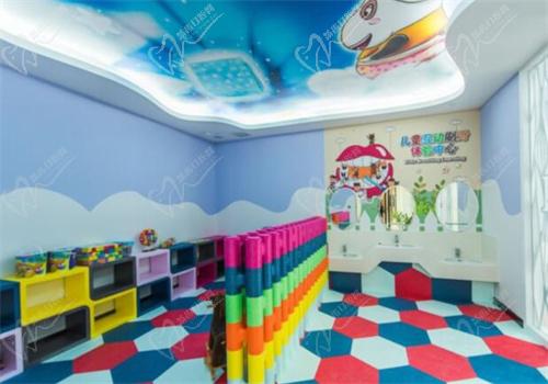 苏州牙博士口腔内部环境照片 苏州牙博士口腔内部环境照片