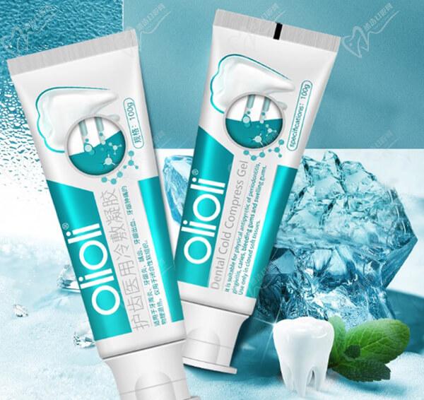 Olioli牙膏对牙周炎管用吗？olioli牙膏真实测评靠谱吗