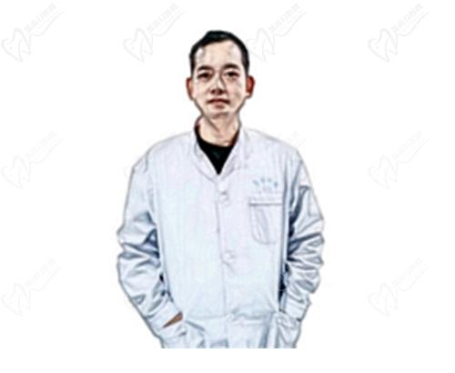 倪军康洁贝齿口腔正畸种植双料主治医生