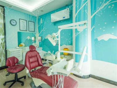 苏州牙博士医院姑苏分院 苏州牙博士医院姑苏分院