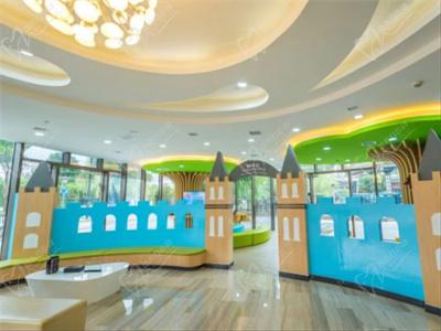 苏州牙博士医院姑苏分院 苏州牙博士医院姑苏分院