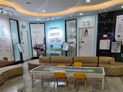 苏州牙博士医院姑苏分院 苏州牙博士医院姑苏分院